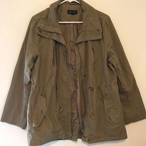 New Look | plus size jacket